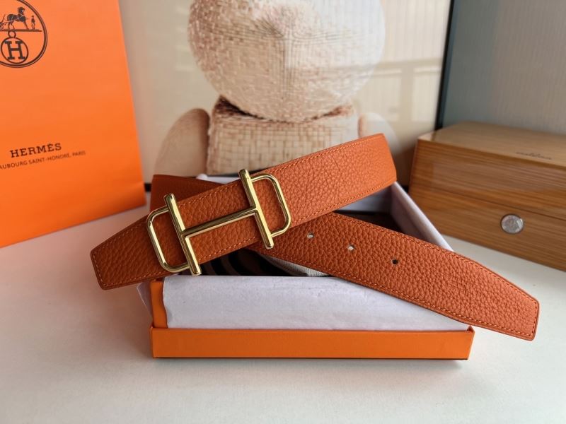 Hermes Belts